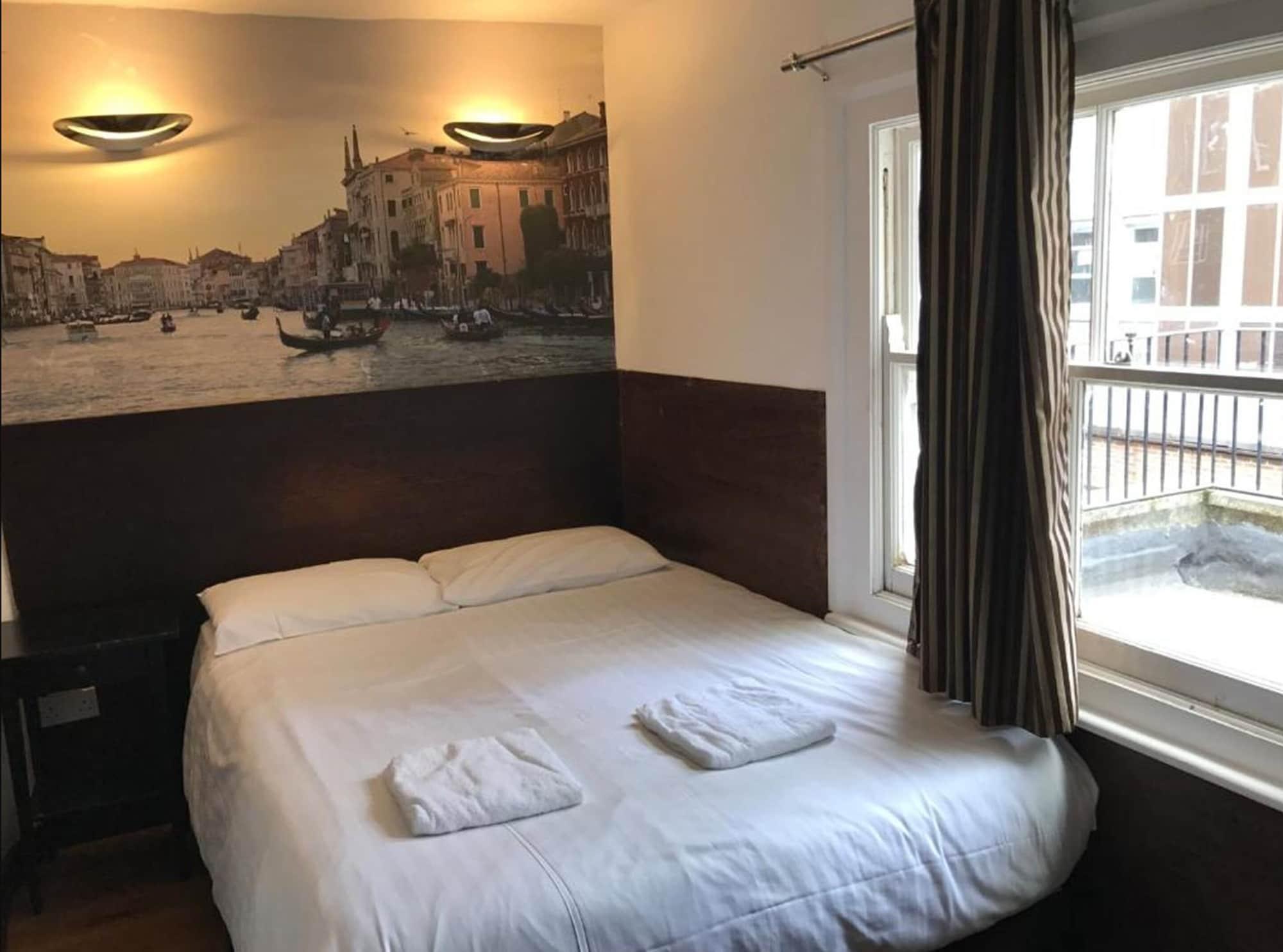 Exhibition Court Hotel 4 Londra Dış mekan fotoğraf