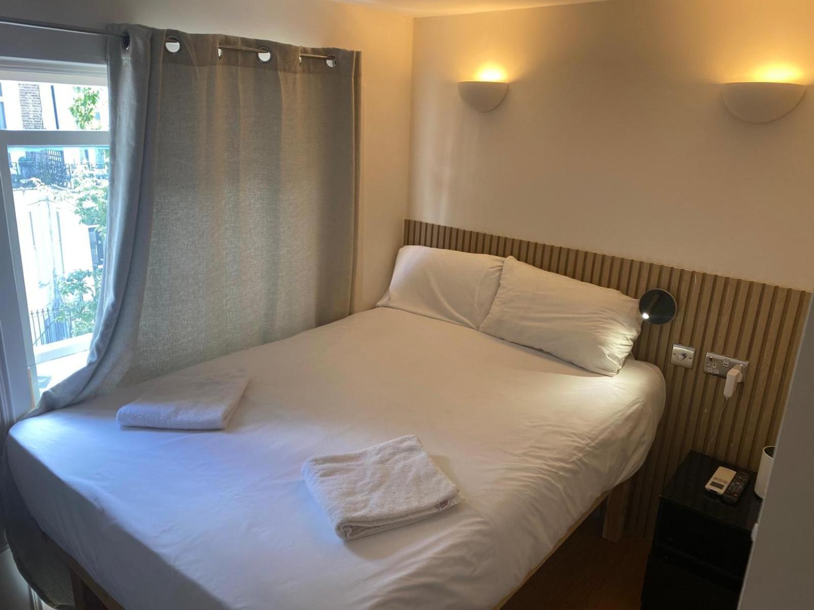 Exhibition Court Hotel 4 Londra Dış mekan fotoğraf