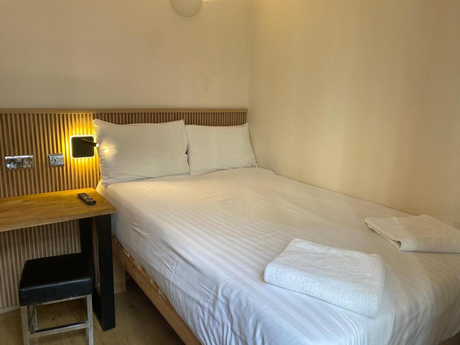Exhibition Court Hotel 4 Londra Dış mekan fotoğraf