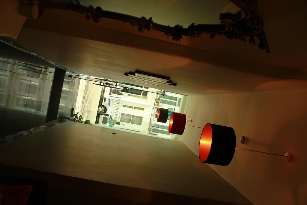 Exhibition Court Hotel 4 Londra Dış mekan fotoğraf