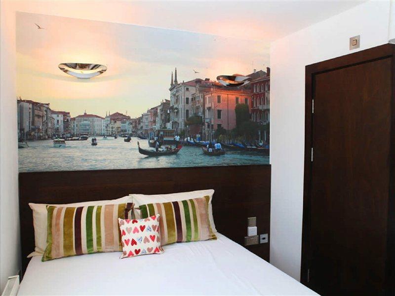 Exhibition Court Hotel 4 Londra Dış mekan fotoğraf