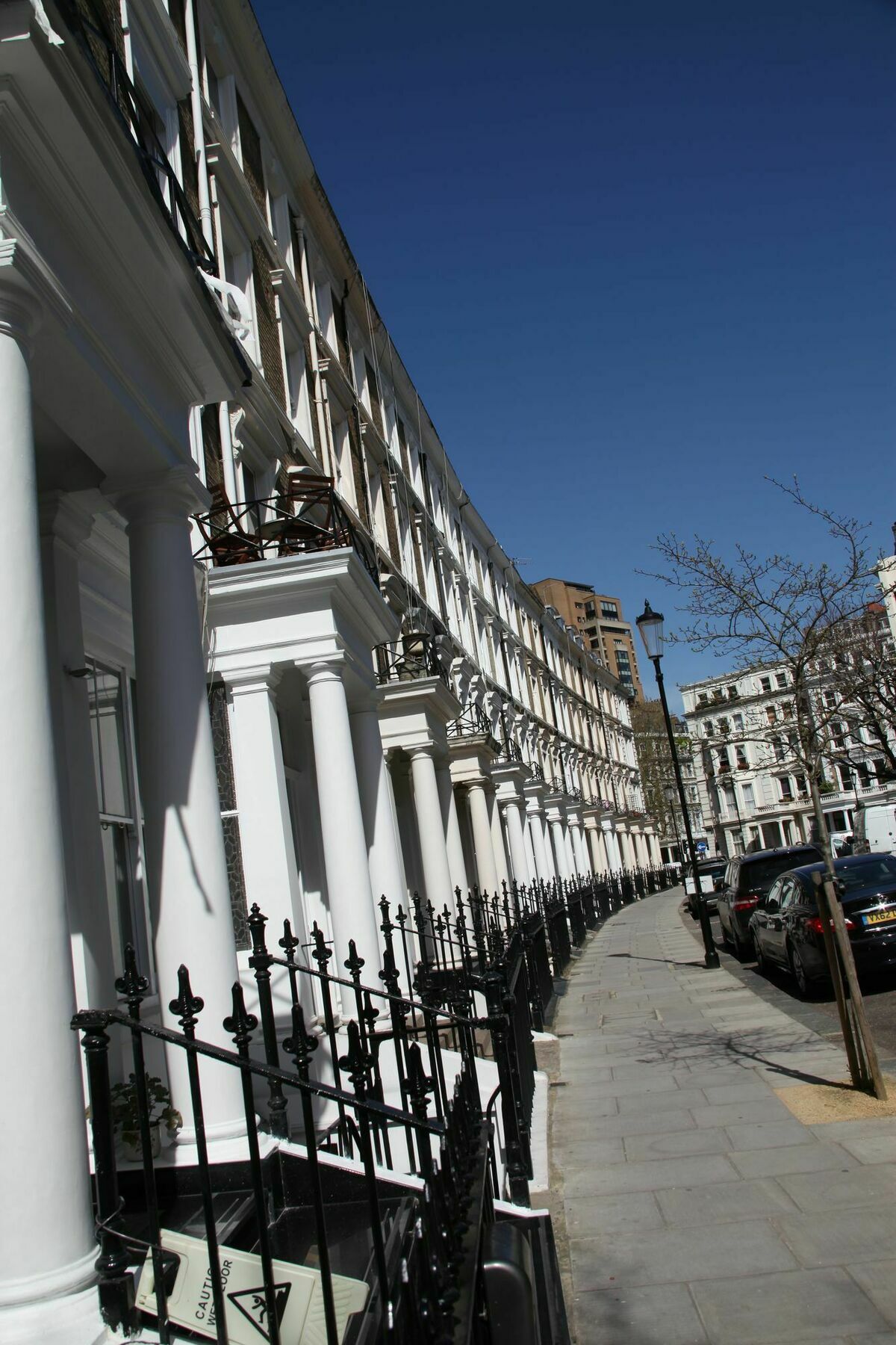 Exhibition Court Hotel 4 Londra Dış mekan fotoğraf